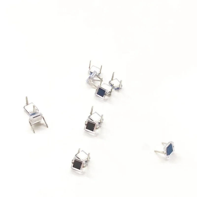 

10PCS BPW34 PIN Photodiode