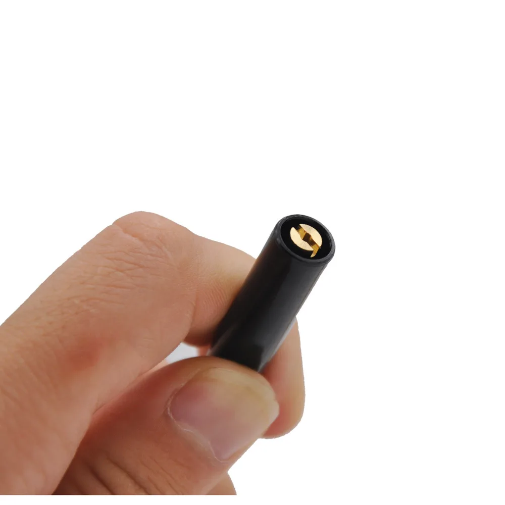 Женский держатель для сигарет Женская длинная трубка Выдвижная винтажная