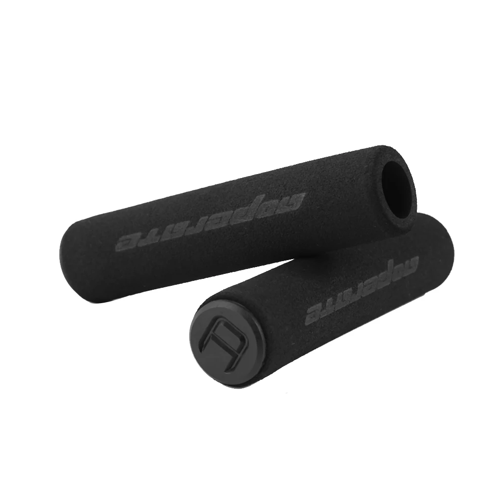 1 пара мягкие губчатые накладки на ручки для велосипеда покрытие горного