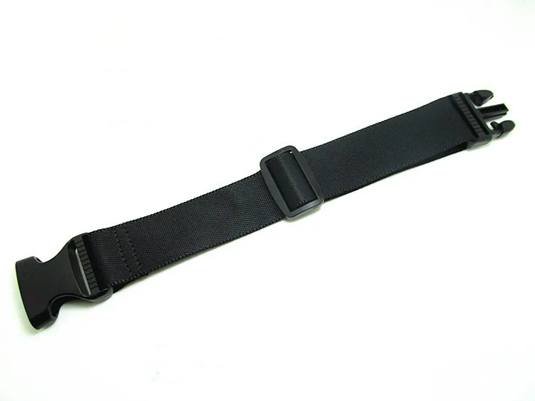 3pcs 38mm*50cm travel luggage strap nylon weave belt with buckle cord fixing band AP2366 | Дом и сад