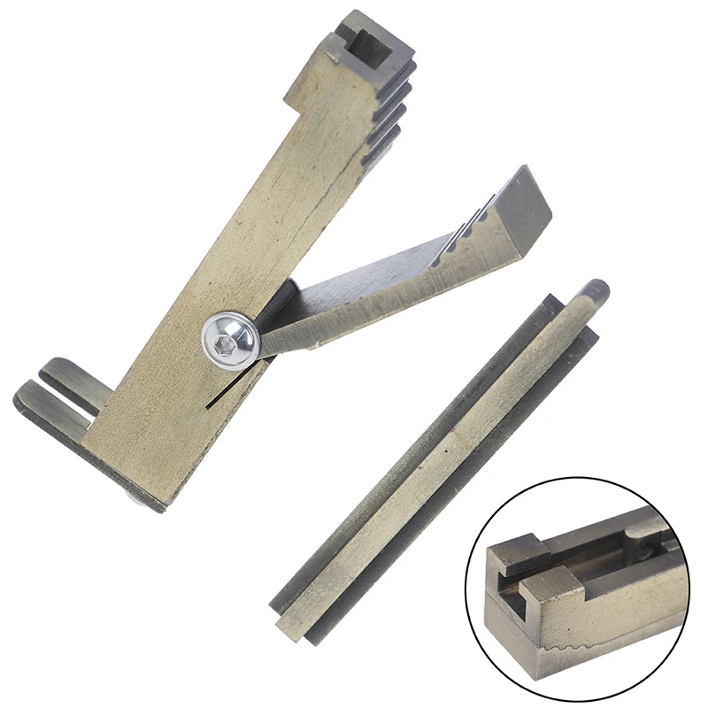 Тату-машинка арматурный стержень регуляторы профессиональный медный пружинный