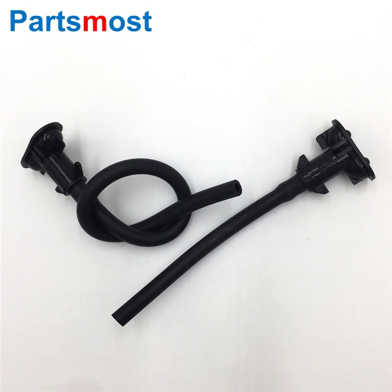 Налобный фонарь шайба струйный распылитель набор RH LH для LAND ROVER RANGE спортивный