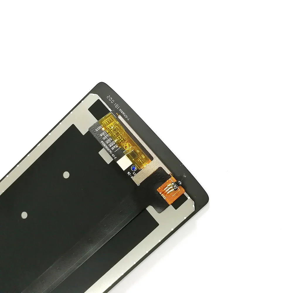 Тест ЖК Для DOOGEE BL12000 ЖК-дисплей и сенсорный экран+ инструменты 6,0 ''18: 9 FHD+ Для Doogee BL12000 Pro ЖК-дисплей