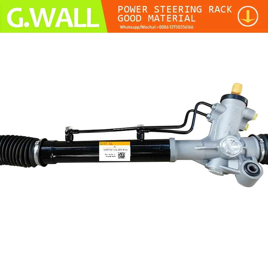 Новая рулевая рейка для автомобиля Toyota Rav4 oem 44200-42032 RHD(правый руль
