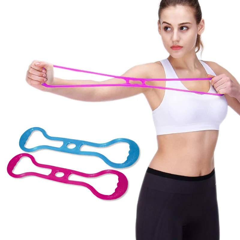 Эспандер для груди тренажер эспандер набор эспандеров мужчин и женщин