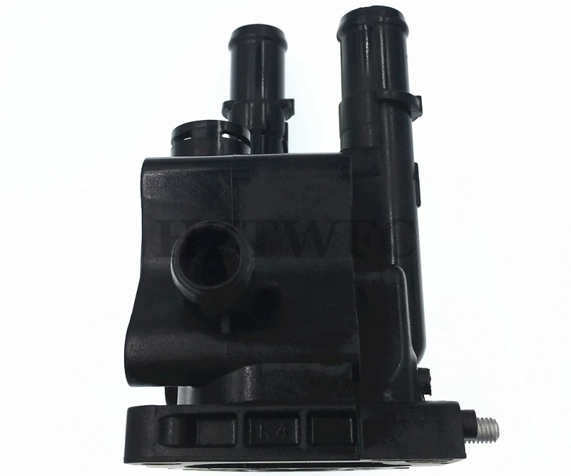 Высококачественный корпусный термостат для двигателя Opel Zafira Chevrolet Cruze Epica Hideo 96817255