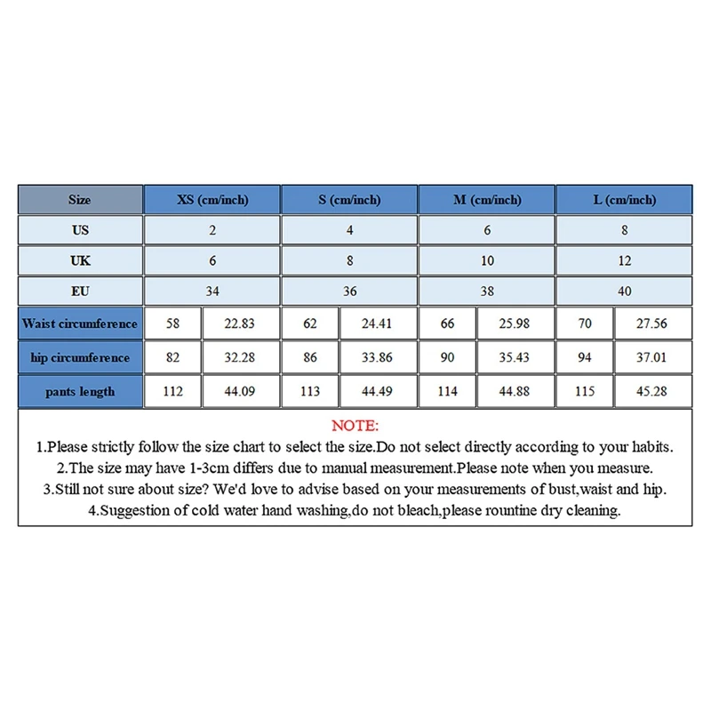 

High Waist Fashion Split Jeans with Pockets Women Autumn Winter Floor Length Long Flare Pants Streetwear