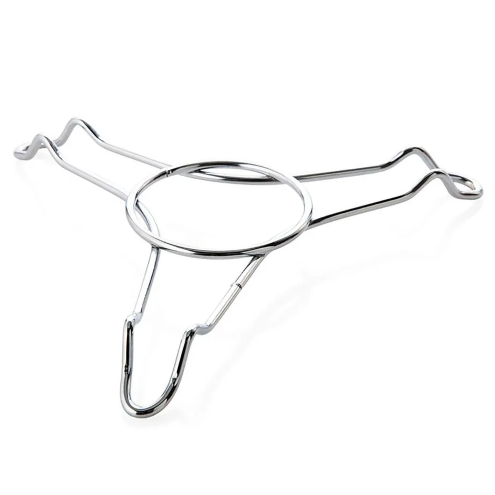 Полка из нержавеющей стали на пару булочки для воды Паровая стойка бытовой кухни