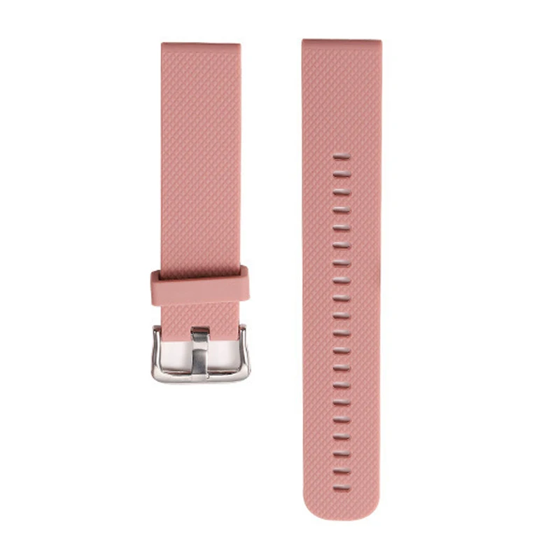 pink Для Huami Amazfit GTR 42 мм Смарт-часы аксессуары браслет ремешок для спортивных часов 20 мм Мужской Женский силиконовый ремешок для Xiaomi Amazfit GTR 42 - Цвет ремешка: pink