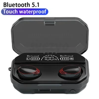 a18 tws wireless earphones bluetooth headphone automatic pairing sport earbuds waterproof music headset for huawei iphone xiaomi