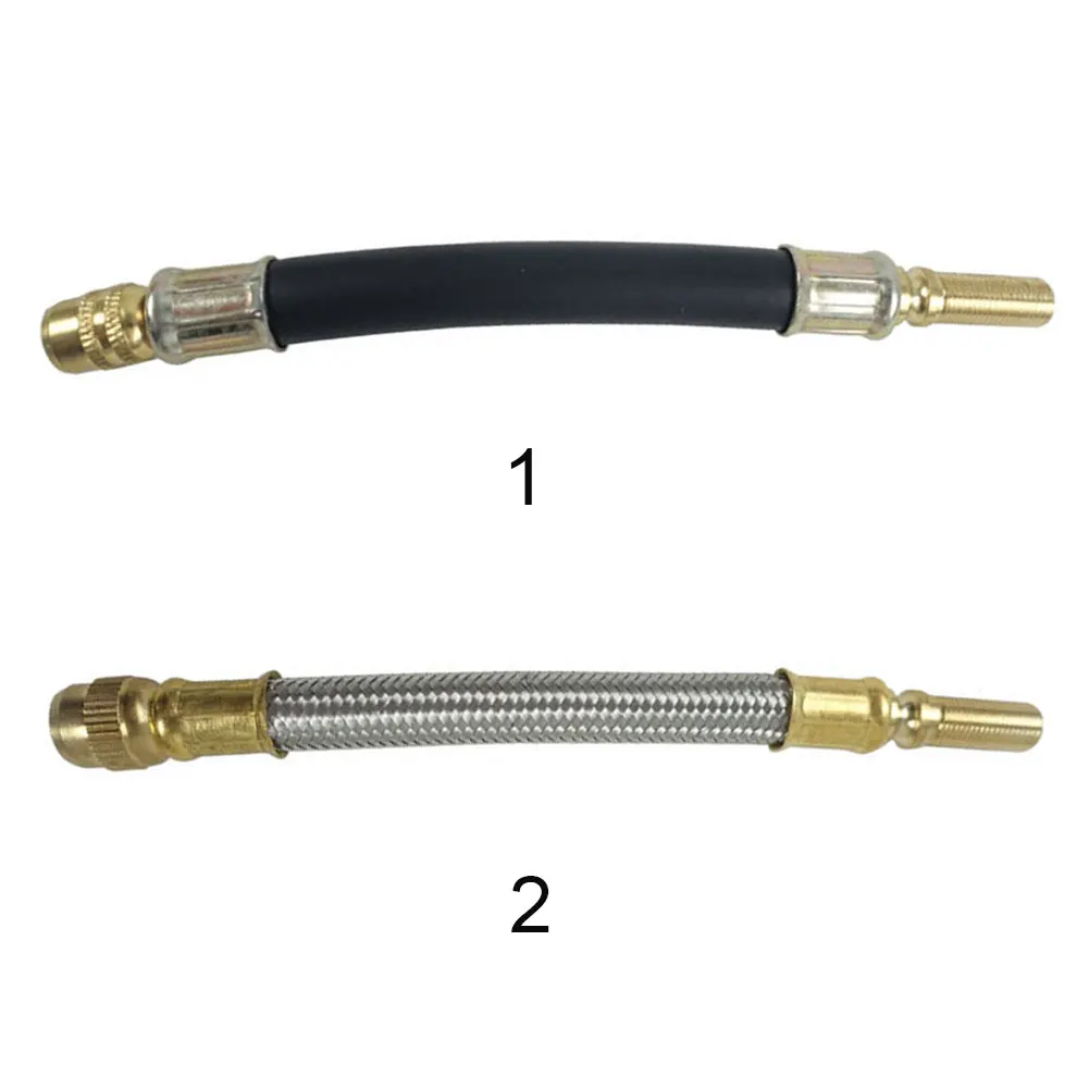 Удлиняющая надувная велосипедная шина высокой плотности Прочный Гибкий адаптер