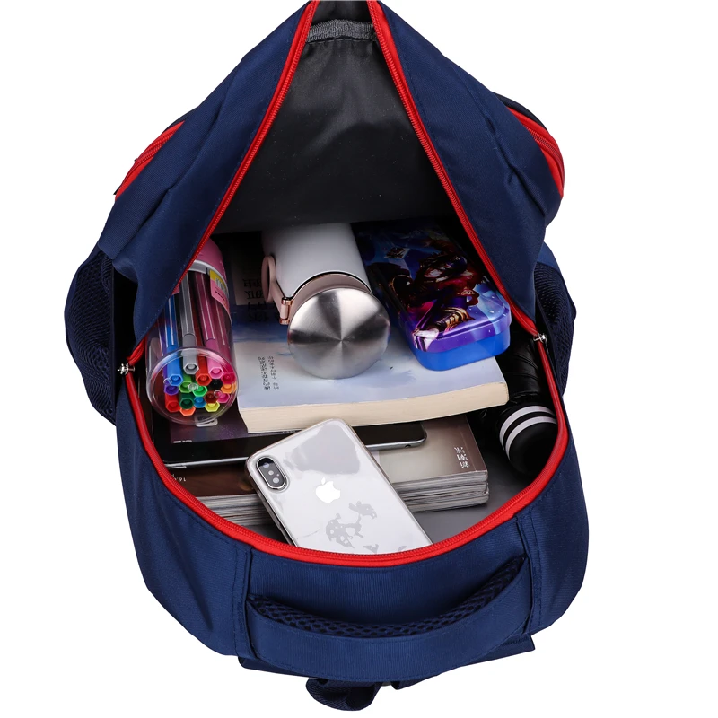 Рюкзак на колесиках для мальчиков школьный ранец студентов Детская сумка | Багаж