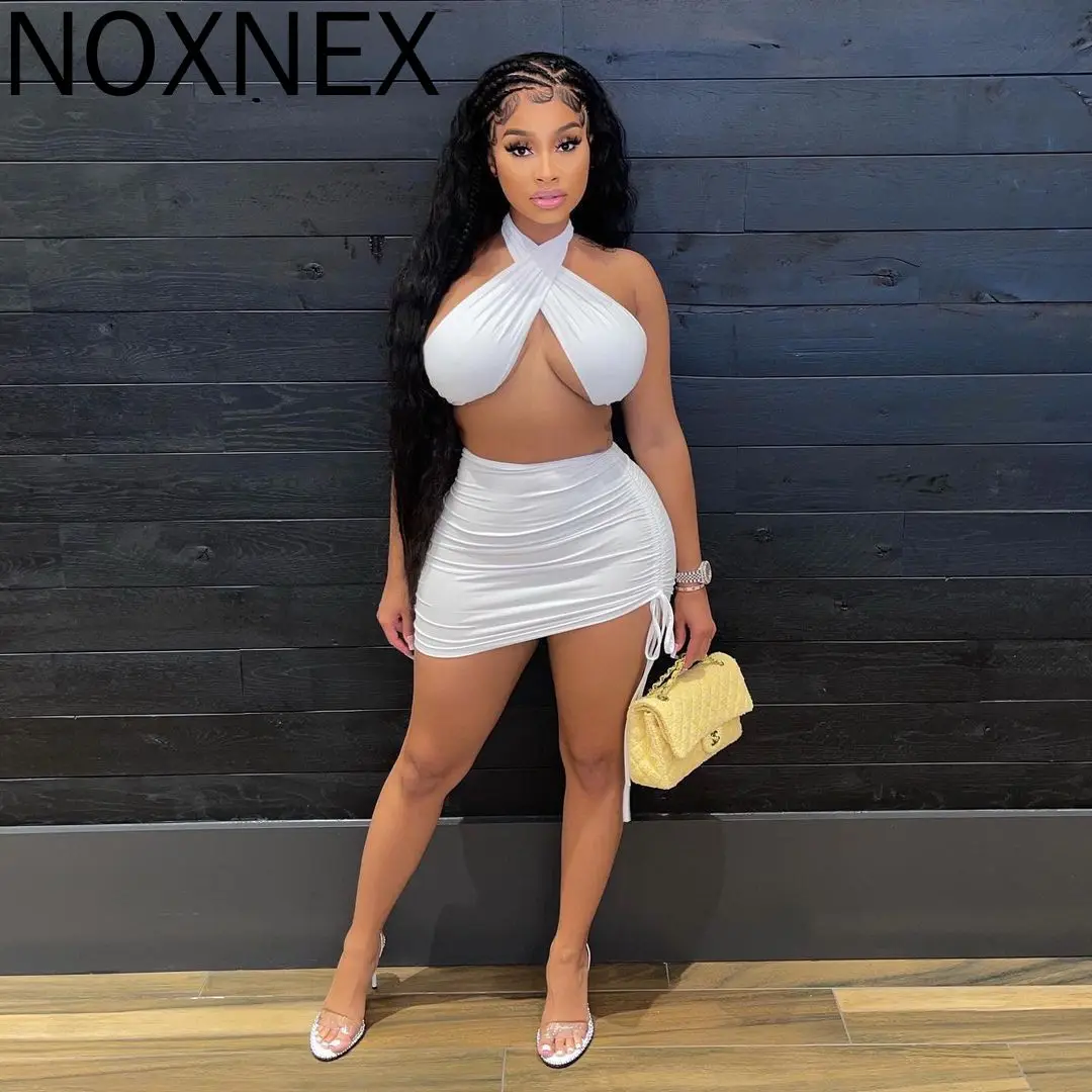 

NOXNEX Woman Summer Temperament Commuting Sleeveless Vest Solid Color Suit Western-Style Women's Clothing
