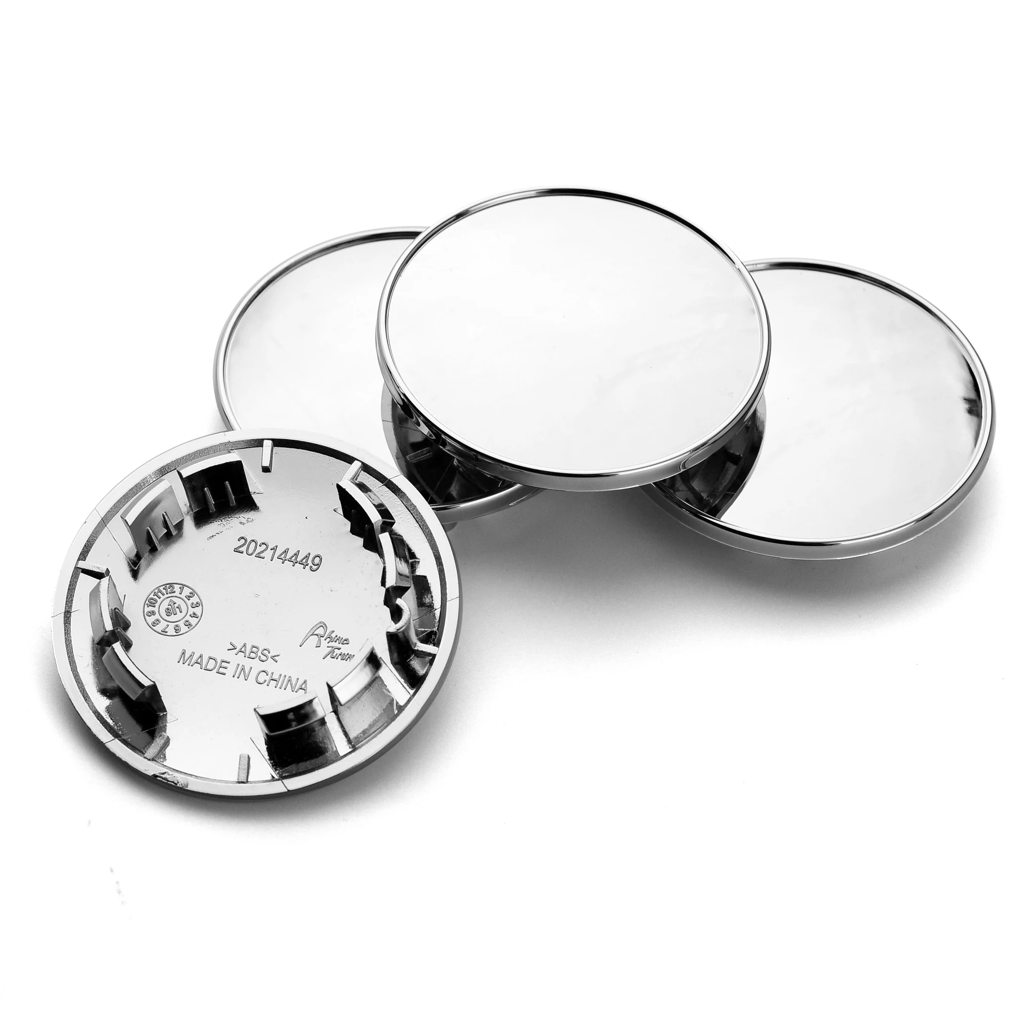 4 шт./комплект колпачки для колесных дисков 70 мм | Автомобили и мотоциклы