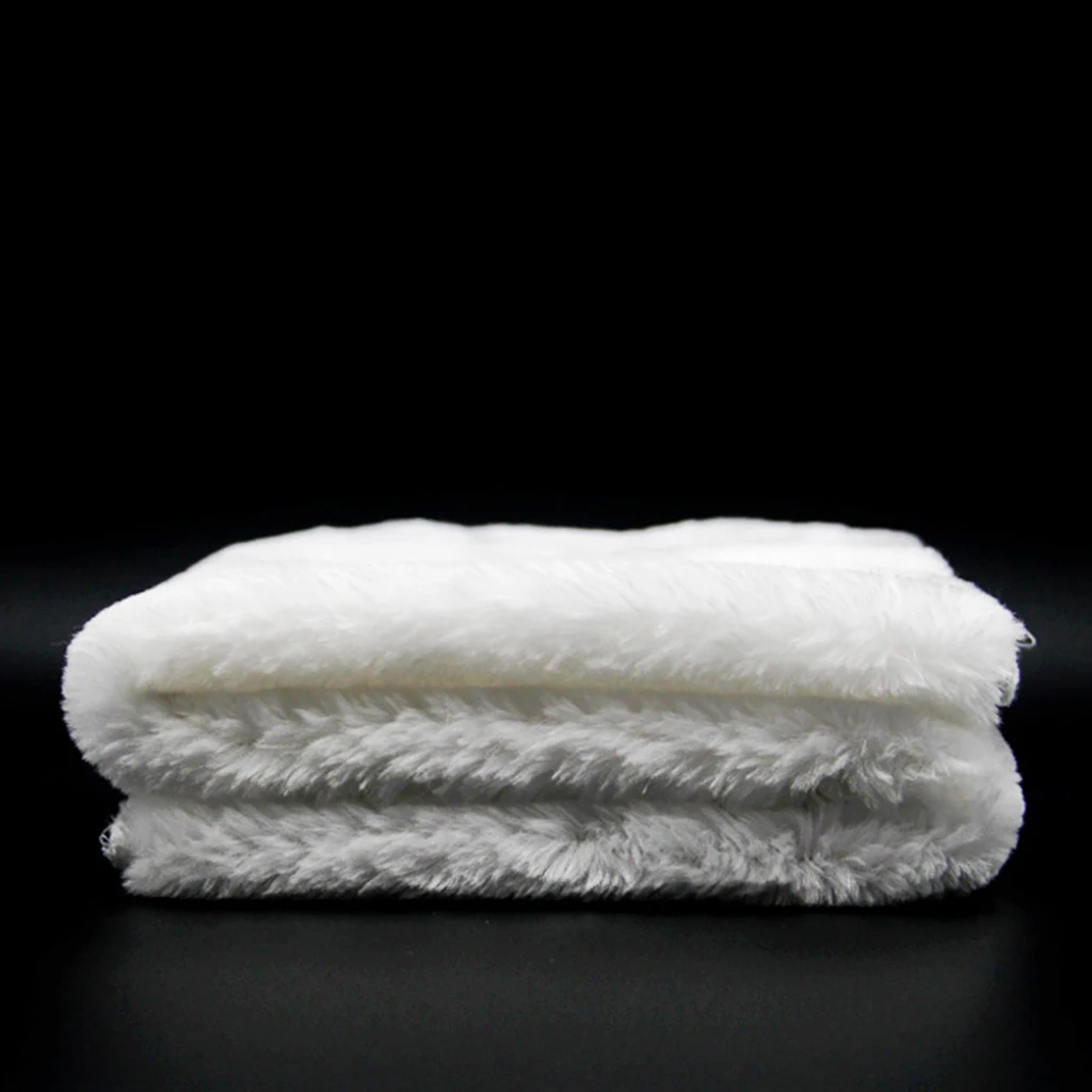 4 типа резервуар для аквариума из микрофибры аквариум морского отстойника