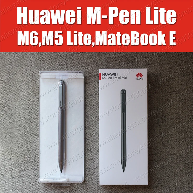 AF63 M ручка Lite MPen Lite для HUAWEI Mediapad M5 lite MediaPad M6 10,8 MateBook E BAH2-W19 стилус