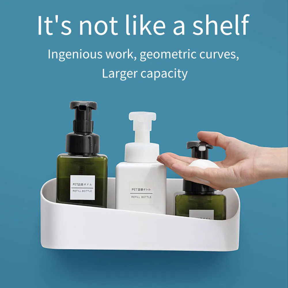 Для хранения в ванной на кухне Шкаф Кухня настенная многофункциональная дренаж