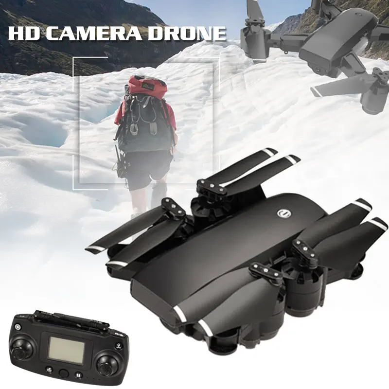 Горячая GPS слежение Wi Fi FPV видео с 5G 1080P камера Gimbal интеллектуальное Безголовый