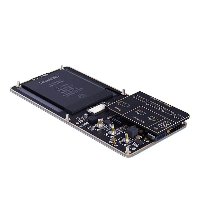 QIANLI iCopy Plus ремонт жк экрана программист iPhone7 8 8P X XR XS Max Baseband