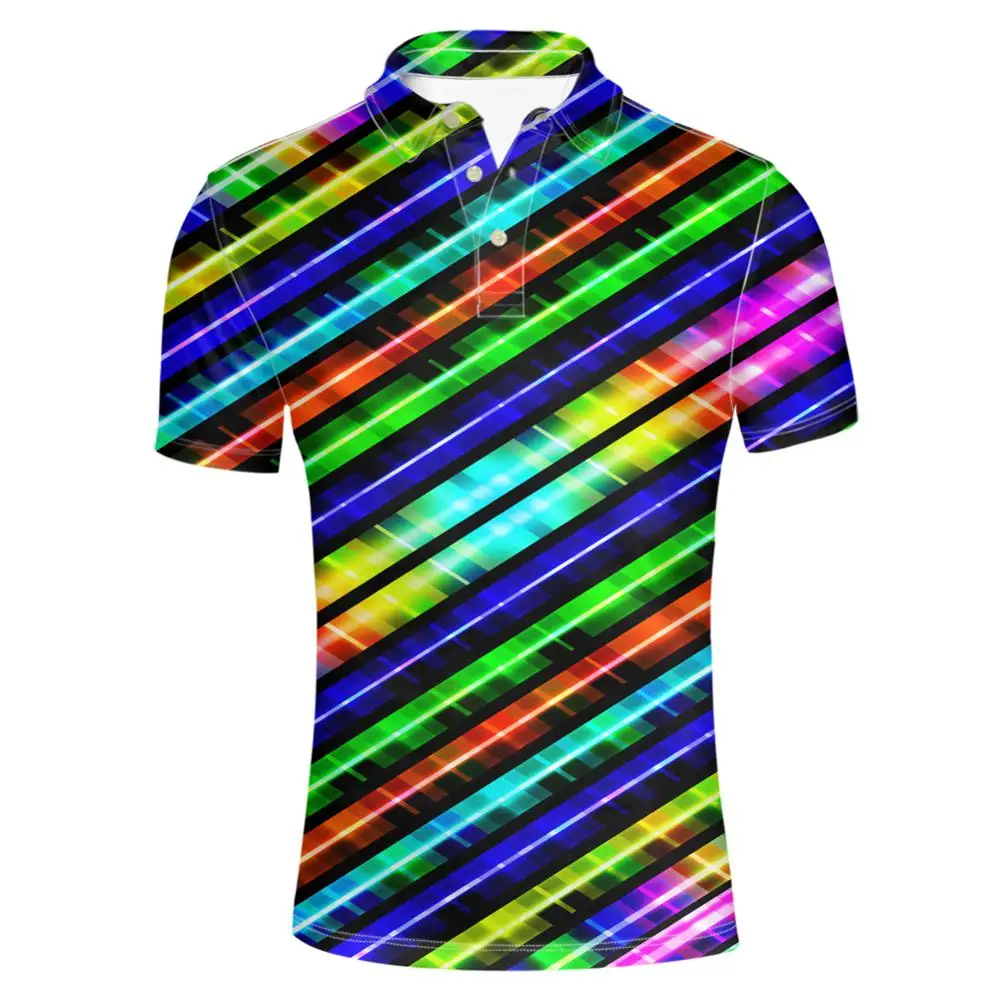 Мужская эластичная рубашка поло из спандекса с коротким рукавом 2020|polo shirt brand men|polo