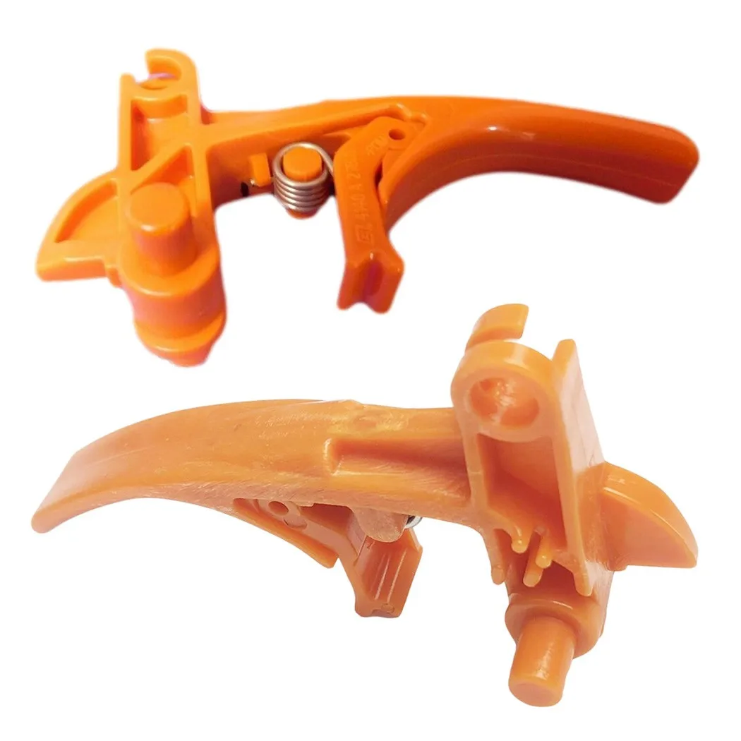 

1 шт. триггер дроссельной заслонки для STIHL Fs38 Fs45 Fs46 Fs55 Fs55r 41401801500 Запчасти для гаджетов