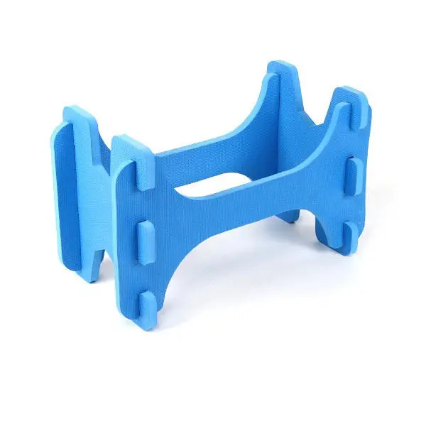 Радиоуправляемая модель самолета губка держатель F3A лоток для губки на подставке