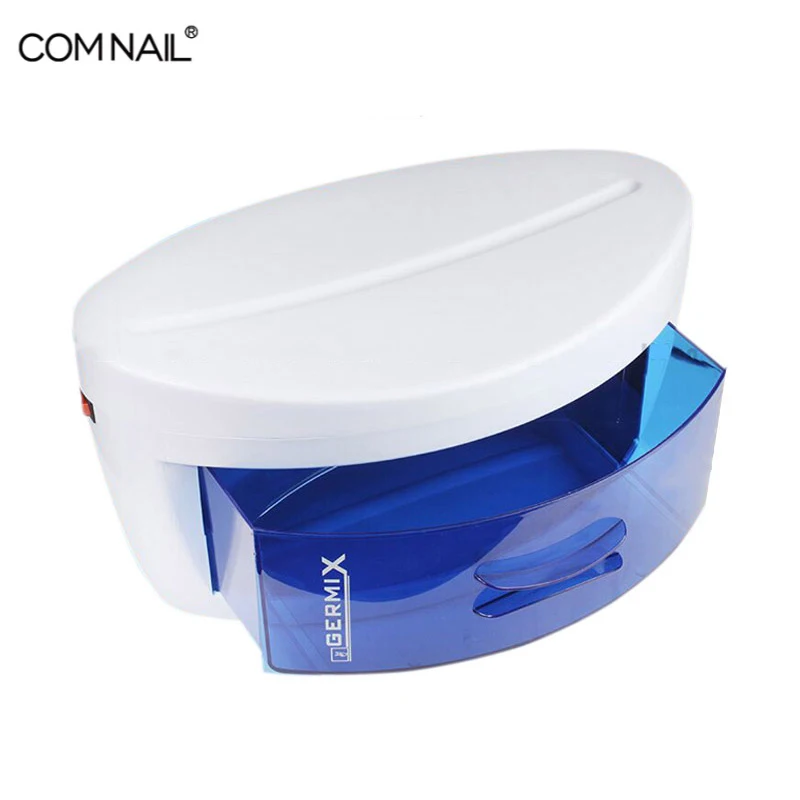 УФ стерилизатор для профилактики бактерий салона оборудование ультрафиолетовой