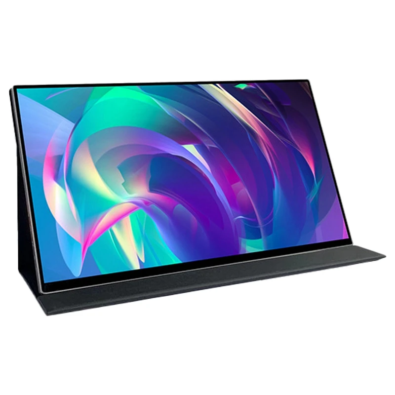 15 6-дюймовый Портативный монитор HDMI 1080P HD игровой внешний PressDisplay для