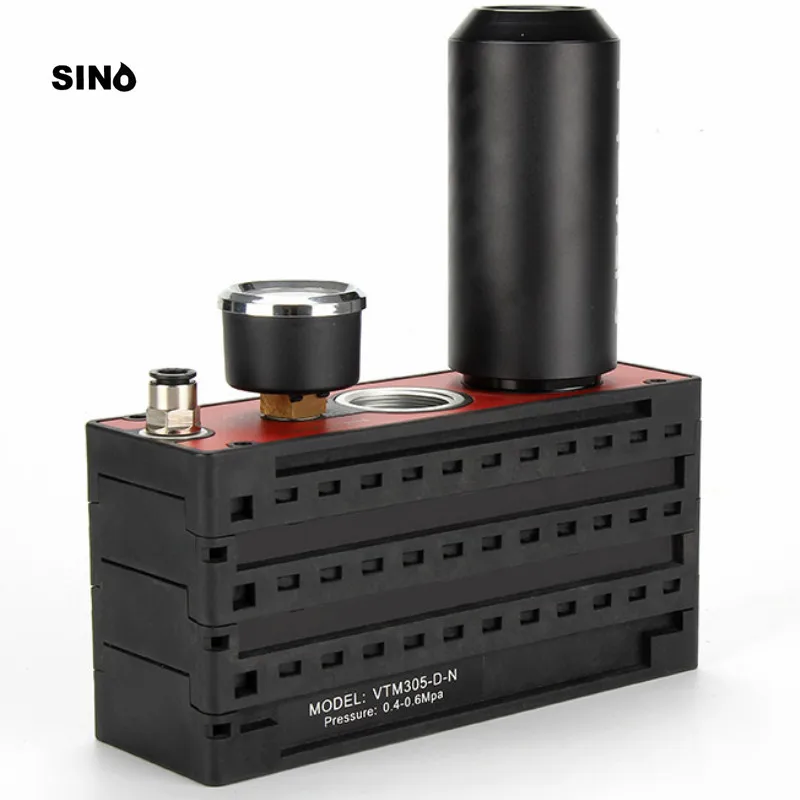 Многоступенчатый вакуумный генератор альтернативный Размер Piab VTM301 D N VTM306 V A