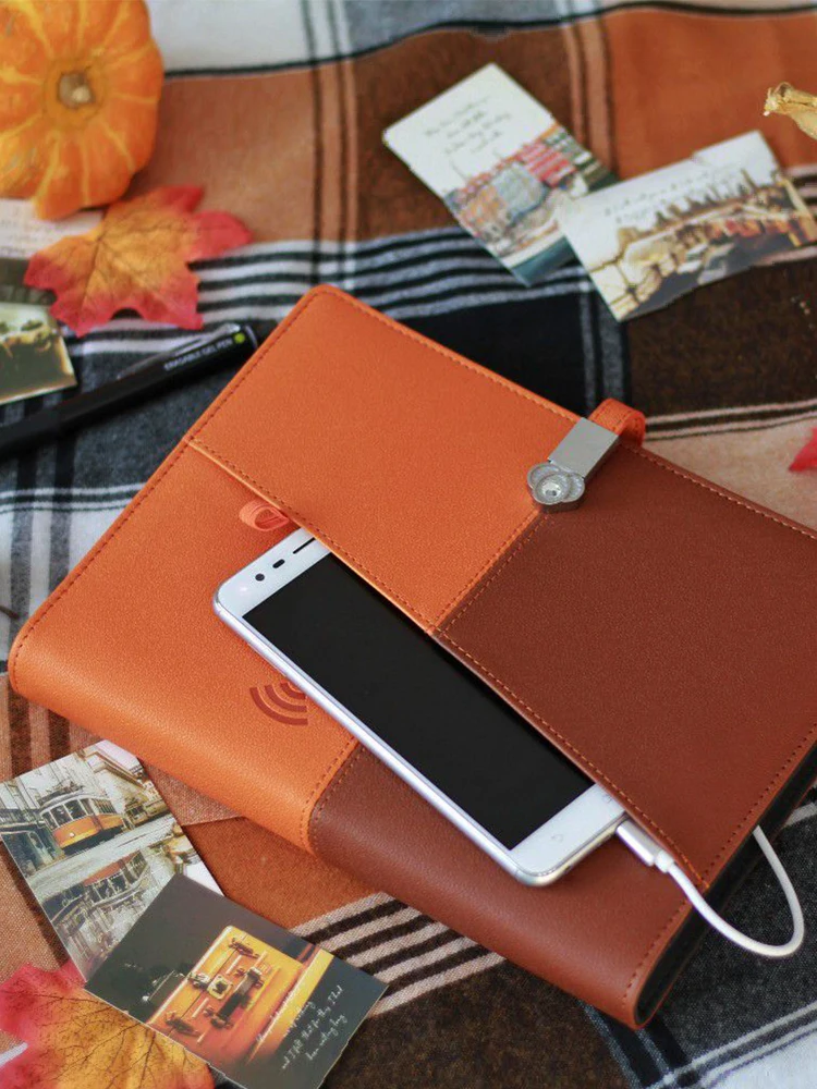 Записная книжка A5, многоразовая, стираемая,...