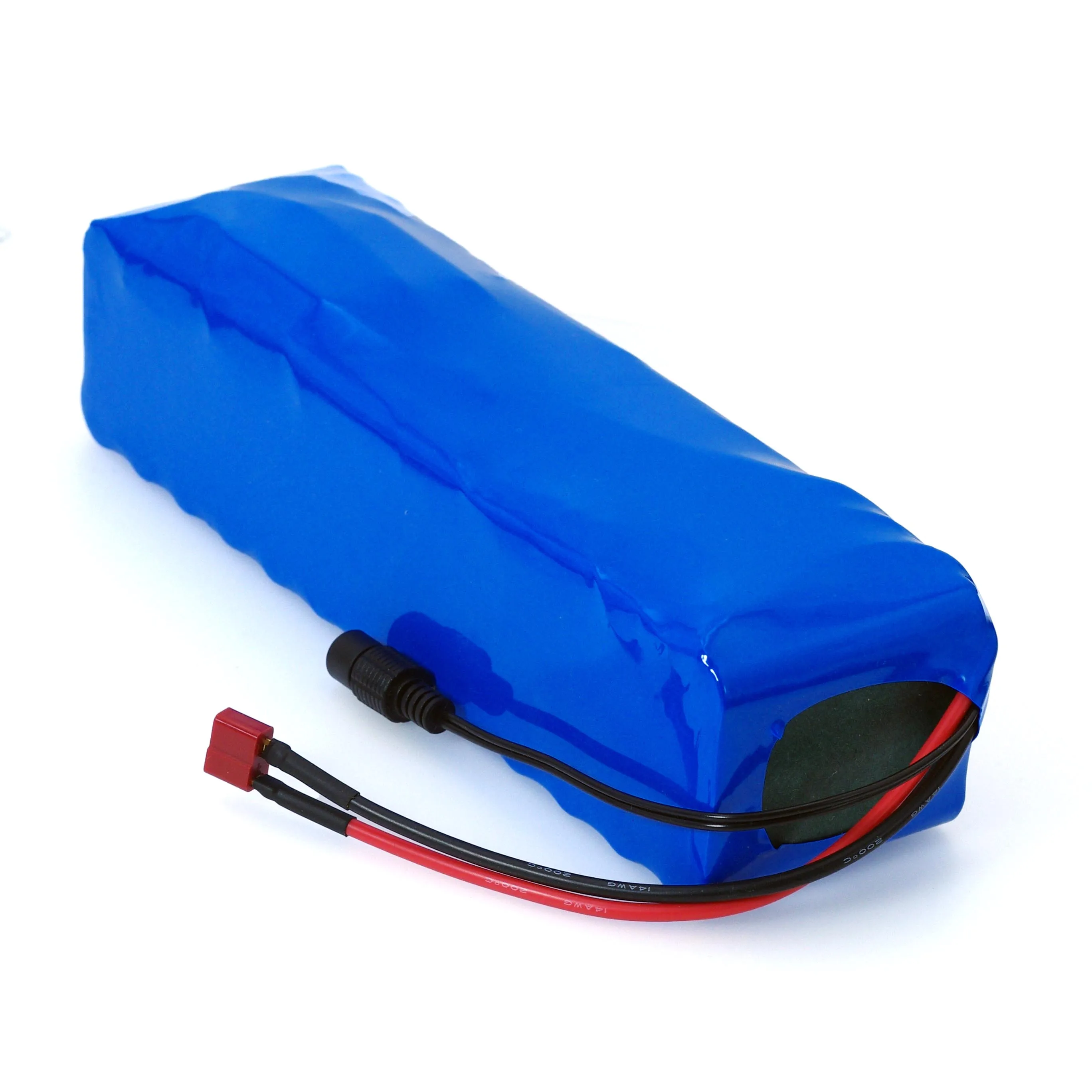 Умное устройство для зарядки никель металлогидридных аккумуляторов от компании