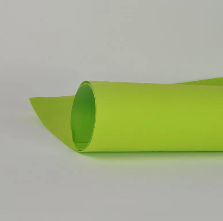 Фоамиран иранский 60*70 см 1 лист мм желто-зеленый фоамирана купить фом фоамиран |