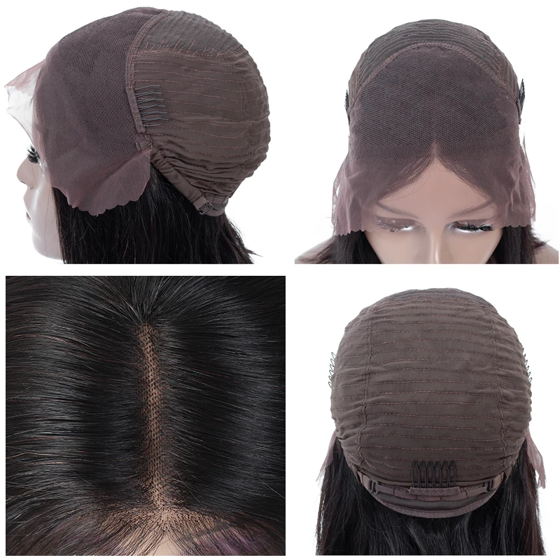 Индийские вплетаемые пряди объемные волнистые человеческие волосы для