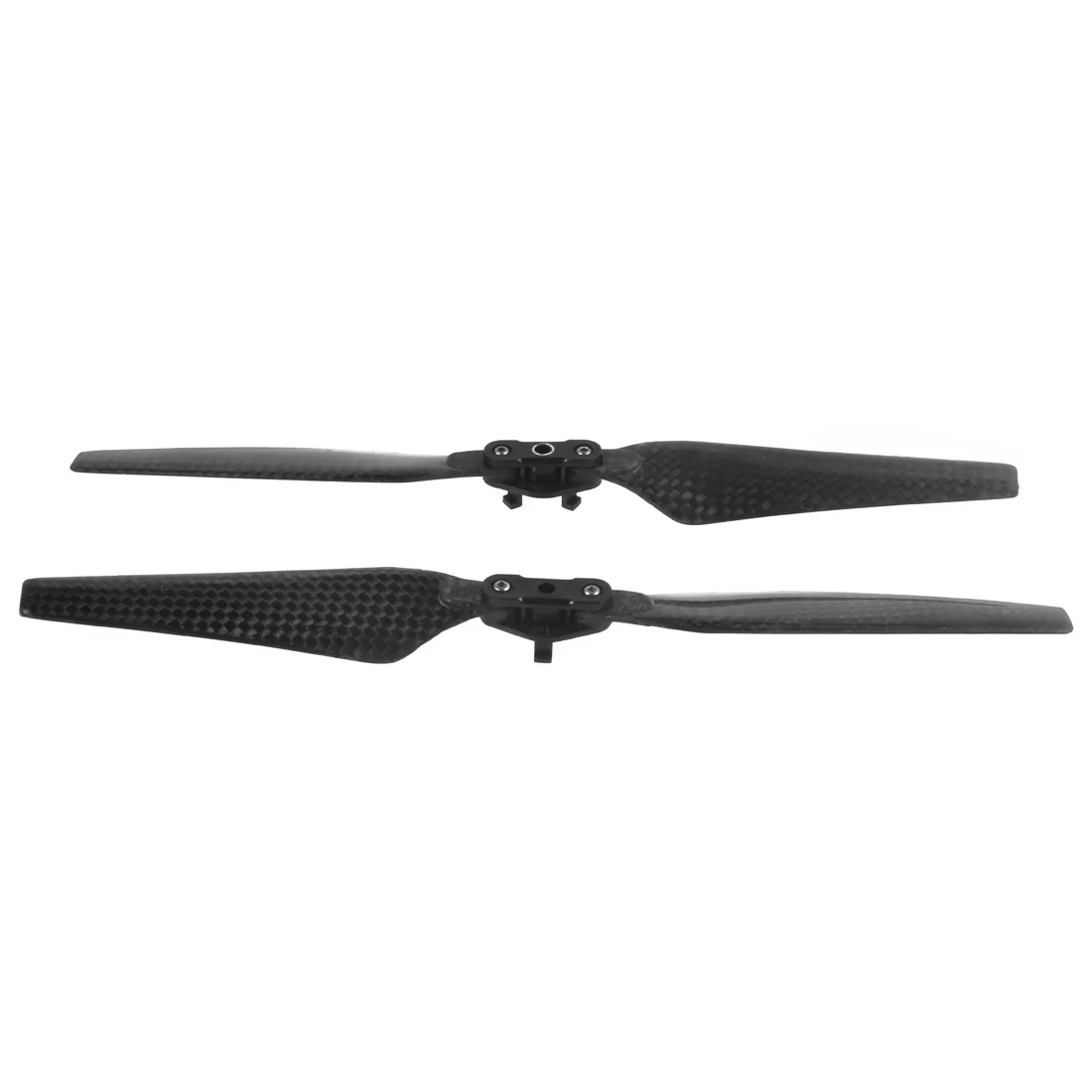 4 пары 8330F CW + CCW пропеллеры самоблокирующиеся полные карбоновые для DJI Mavic Pro Drone RC