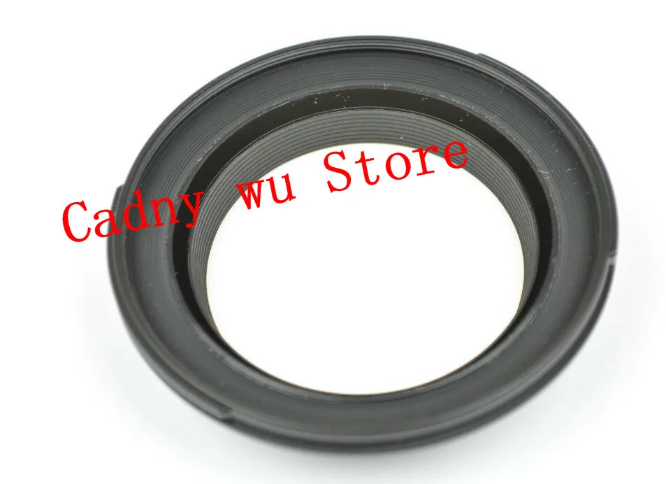 Переднее 1-е Оптическое стекло группа запчастей для Nikon AF-S DX nikkor 18-105 мм f/3 5-5 6G ED VR