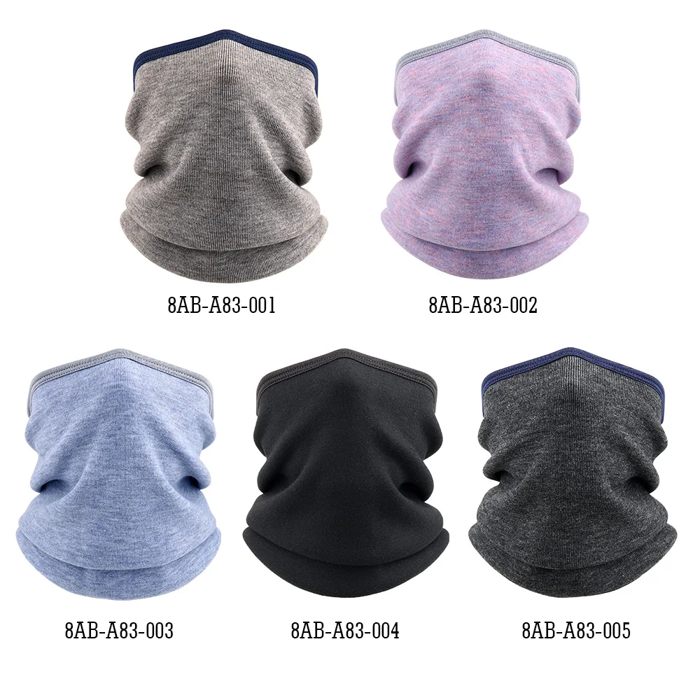 

Winter Warmer Thermal Motorbike Motorcycle Scarf Head Balaclava Biker Snowboard Ski Motocross Moto Windproof Bandana Men Women