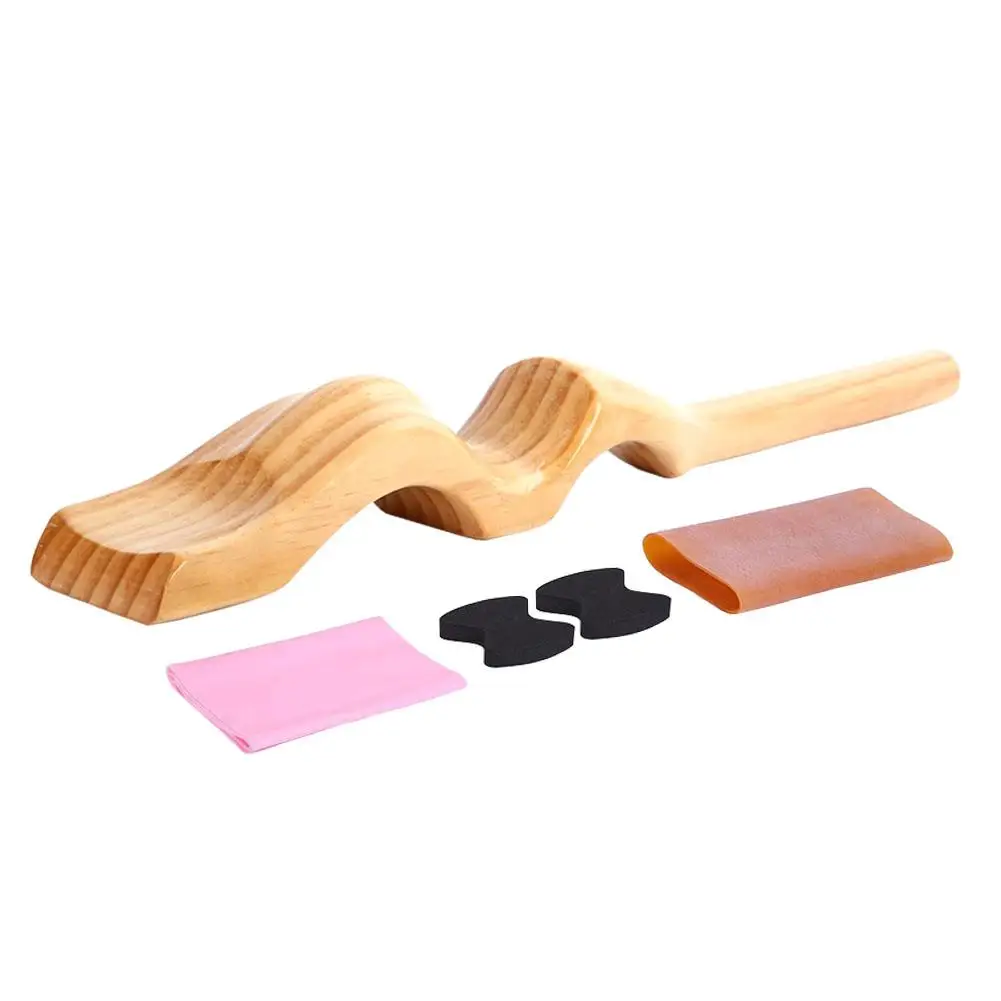 Wooden Foot Stretcher Dancer Device Instep Ballet Exercise Supplies Shaping Tool Accessories | Спорт и развлечения