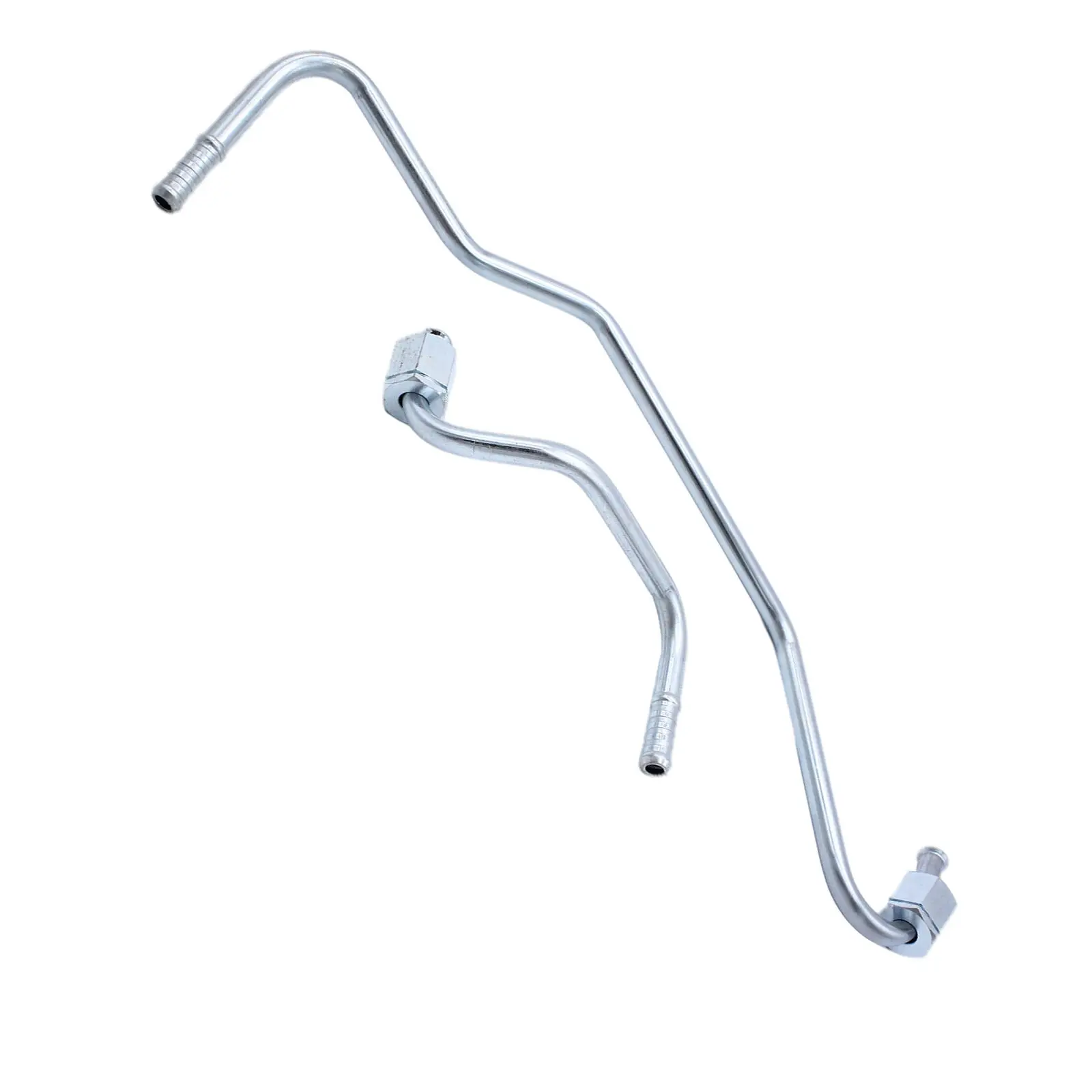 2 Pcs Transmission Cooler Radiator Lines for Jeep Grand Cherokee 4-Door