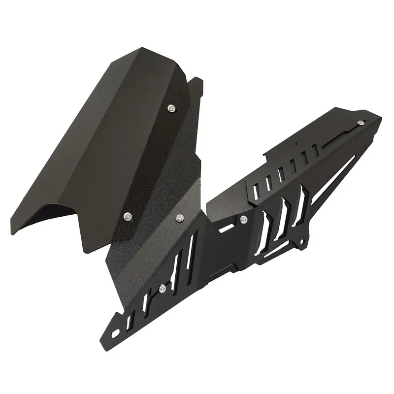 Комплект для защиты крыла задних крыльев YAMAHA YZF R25 R3 защитный комплект крышек на