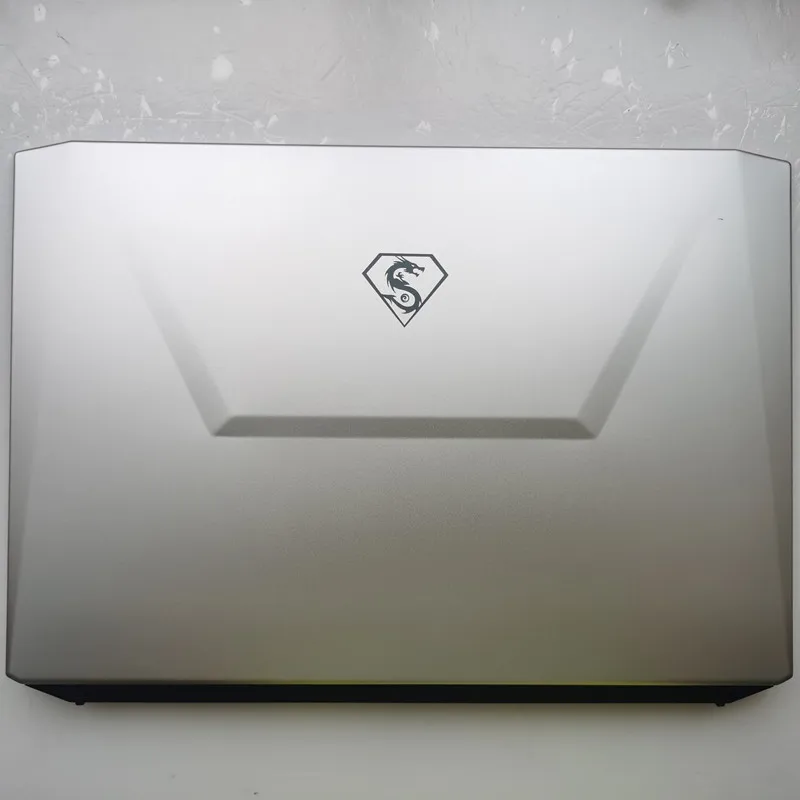 

Новый чехол для ноутбука с ЖК-задней крышкой для Hasee T6 K660D T1 TN15S01