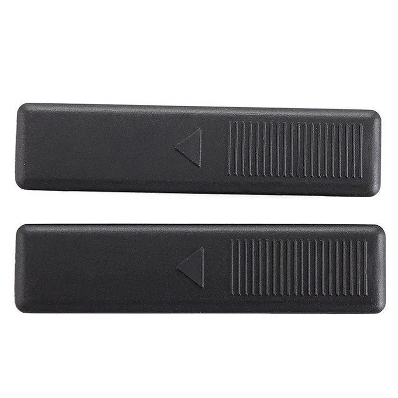 4 шт./лот Замена крыши зажим эстакады литьевая крышка уплотнение чехлы