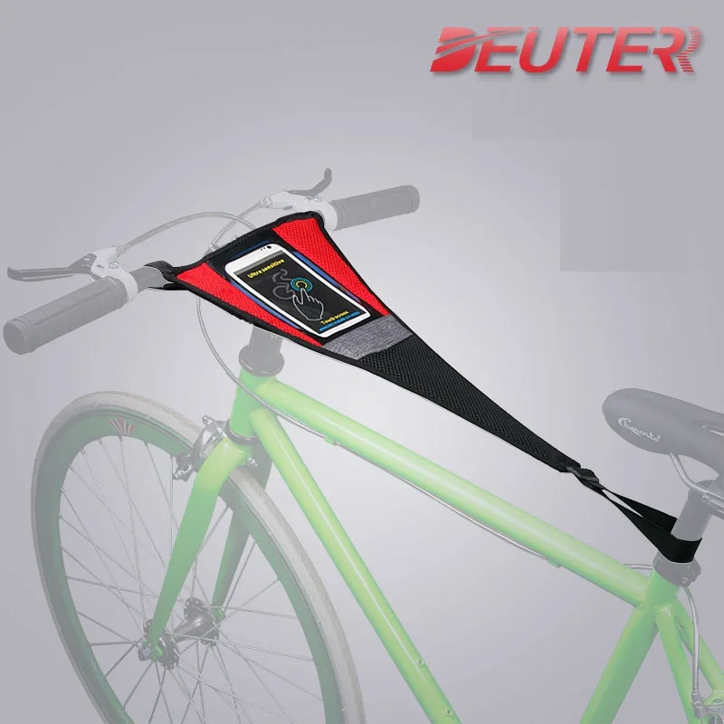 2 стиля DEUTER защита от пота MTB дорожный велосипед Аксессуары для велосипеда | Спорт