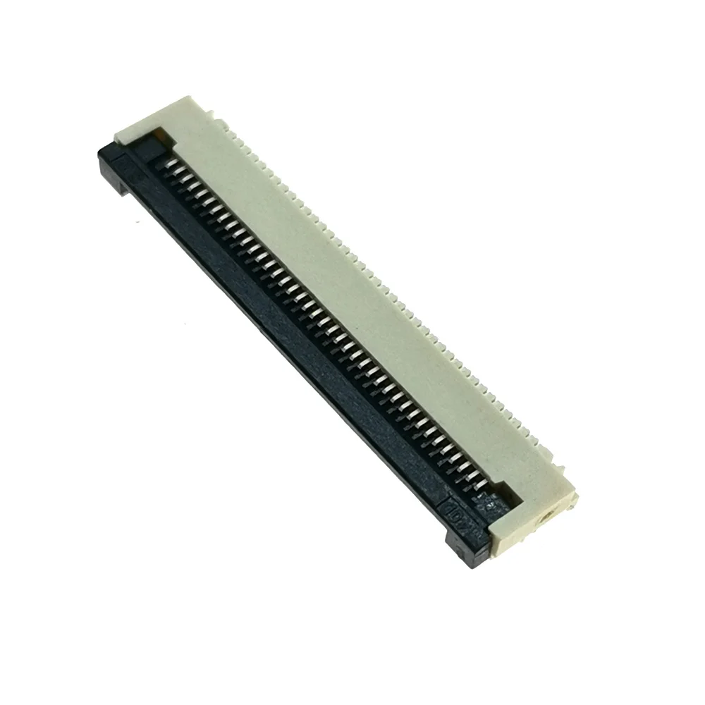 Разъем для кабеля FPC/FFC 40 pin 0 5 мм 20 шт. 40pin | Обустройство дома