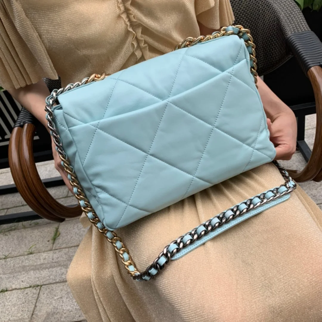

2021 Designer New Famous Brand Bags Luxury Handbags For Women Genuine Leather Fashion Shoulder Crossbody Bag