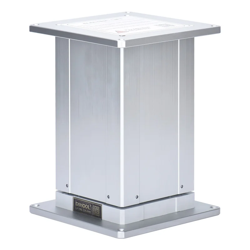 Электрический подъемный стол Tatami линейный привод для дома лаборатории