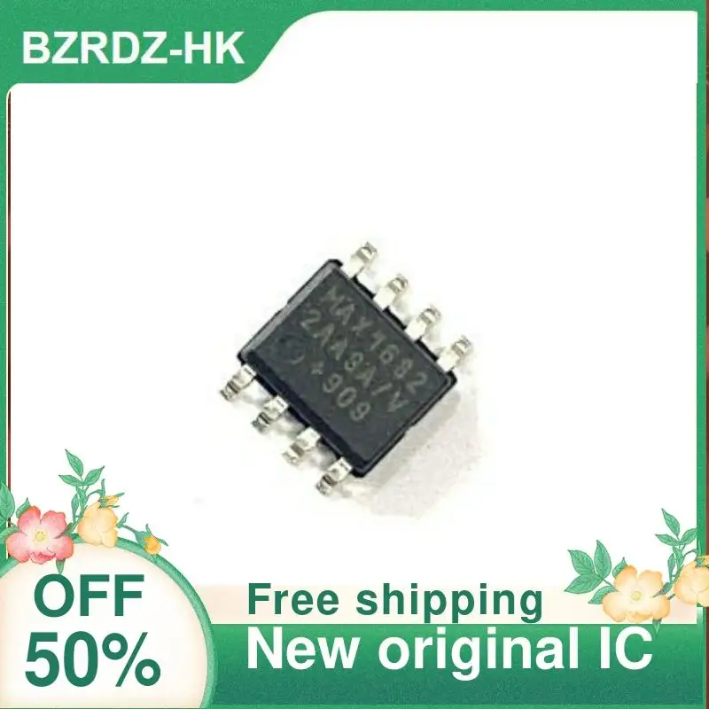 

1-20PCS MAX16822AASA+ SOP-8 DC regulator LED Driver IC