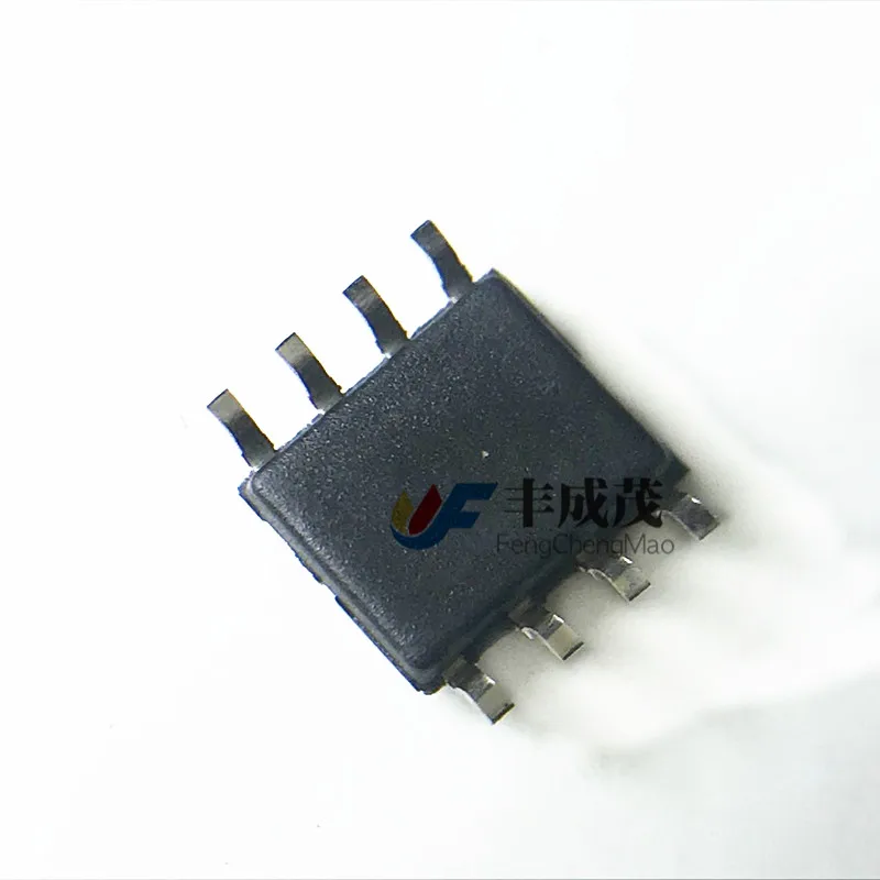 100% новинка и оригинальная фотография Φ EEPROM 256KB SOP 8 фотография|Запасные части| |