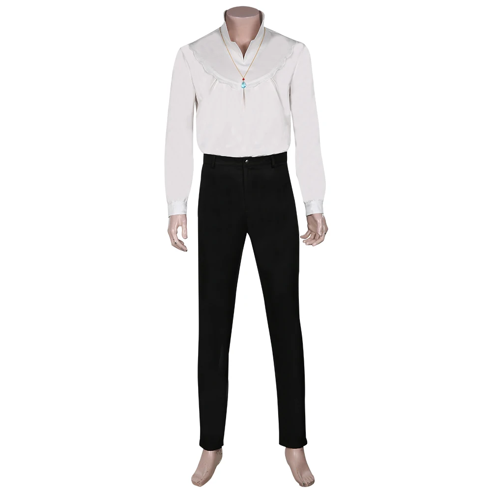 Костюм для косплея по мотивам фильма Воющий замок накидка костюм на Хэллоуин