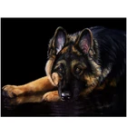 Алмазная живопись 5D 