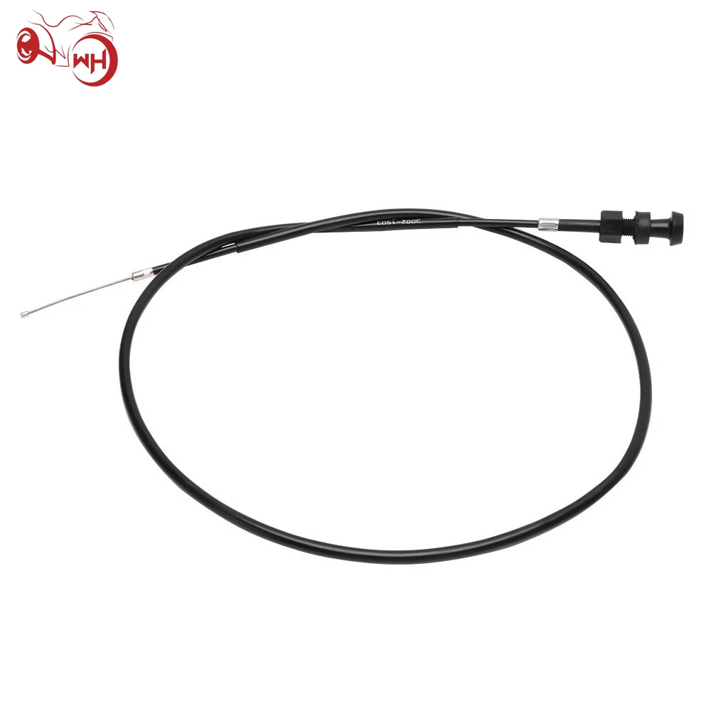 Мотоциклетный кабель управления дроссельной заслонкой для HONDA Rancher 350 2X4 4X4 ES TRX350TE TRX350TM TRX350FE TRX350FM, 2000-2003 гг.